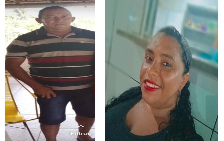 Tragédia: casal é encontrado morto com marcas de facadas no interior do Piauí