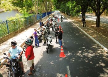 Polícia Militar aborda quase 7 mil pessoas no Piauí durante Operação Força Total