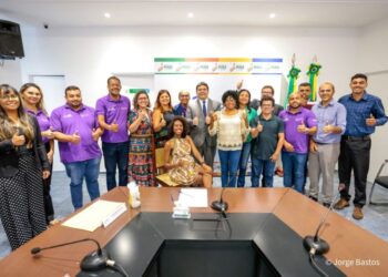 Rafael recebe finalistas piauienses do ExpoFavela Innovation Brasil para apoiar empreendedorismo nas comunidades periféricas