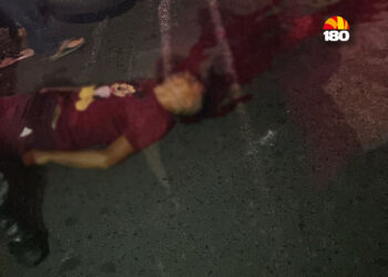 Vítima reage a assalto e mata suspeito a tiros na Zona Sul de Teresina