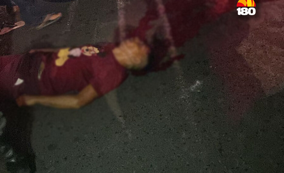 Vítima reage a assalto e mata suspeito a tiros na Zona Sul de Teresina