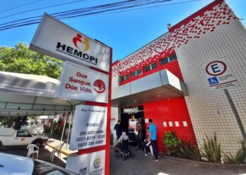 Secretaria Municipal de Saúde em parceria com o HEMOPI realiza o cadastro de doadores de medula óssea em José de Freitas