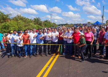 Governo investe R$ 25 milhões na restauração das rodovias PI-130 e PI-113