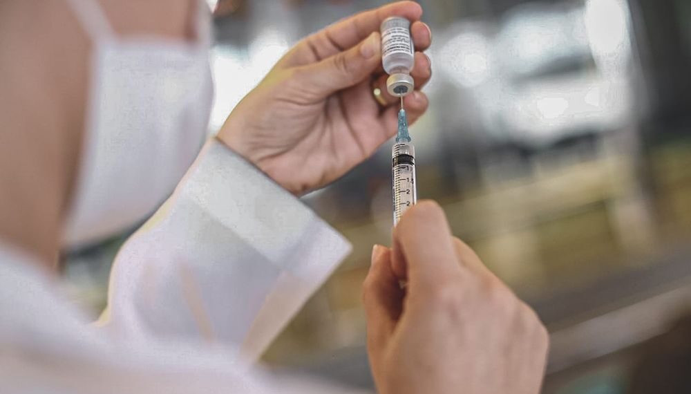 Sesapi orienta população sobre protocolos de higiene e reforço na vacinação para evitar casos de Covid