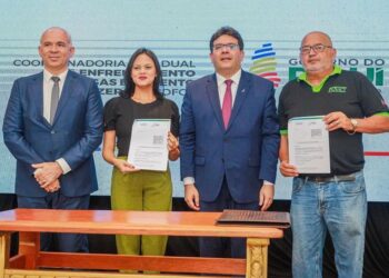 Cendfol amplia investimentos e aumenta número de vagas em comunidades terapêuticas