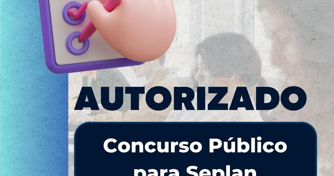 Governo do Piauí autoriza concurso público com 110 vagas