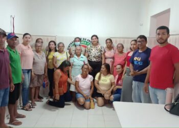 Governo Federal Realiza Pagamento à Quebradeiras de Coco no Município de José de Freitas-PI