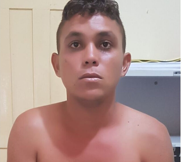 Jovem baleado dentro de clube de festa em José de Freitas morre no HUT e família doa órgãos