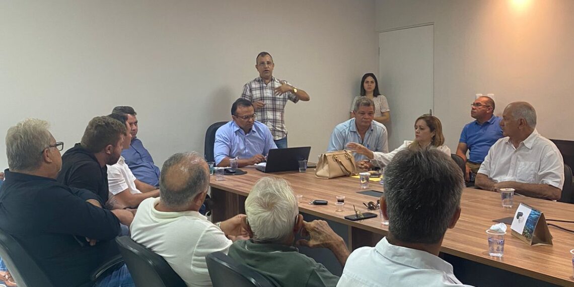 Sada e Adapi auxiliam criação de fundo para indenizar pecuaristas em caso de emergência sanitária