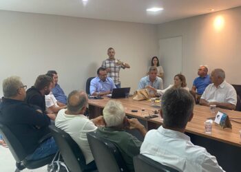 Sada e Adapi auxiliam criação de fundo para indenizar pecuaristas em caso de emergência sanitária