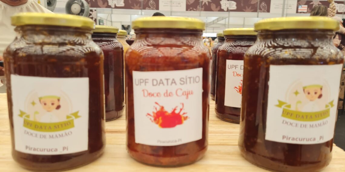 Adapi regulamenta certificação de produtos artesanais de origem vegetal