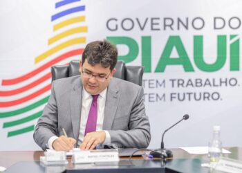 Após êxito na geração de empregos em 2023, Rafael Fonteles prevê mais oportunidades em 2024