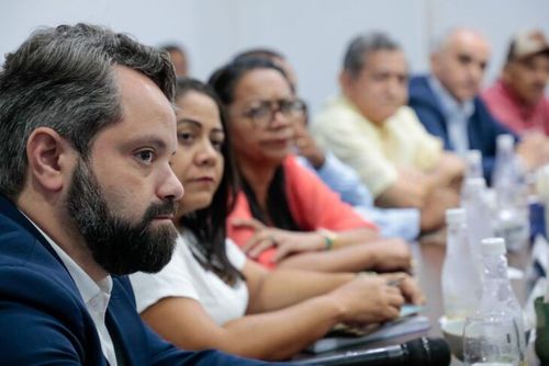 Secretaria de Governo completou 60 anos com gestão estratégica focada na eficiência e desenvolvimento do Piauí