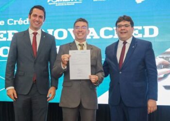 Piauí é 2º lugar do Nordeste no ranking de inovação e empreendedorismo