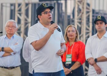 Governador assina termo de cooperação para cursos voltados à agricultura em Uruçuí e Sebastião Leal