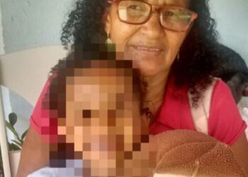 Mulher procura familiares em União e José de Freitas