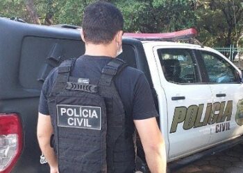 Homem é acusado de forja o próprio sequestro após gastar pagamento com bebida em Teresina