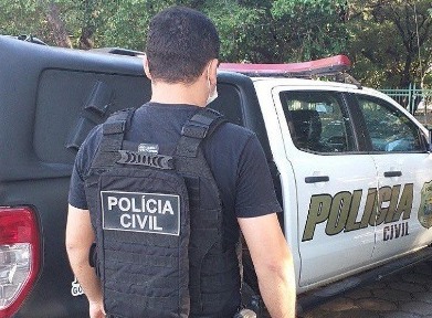 Homem é acusado de forja o próprio sequestro após gastar pagamento com bebida em Teresina