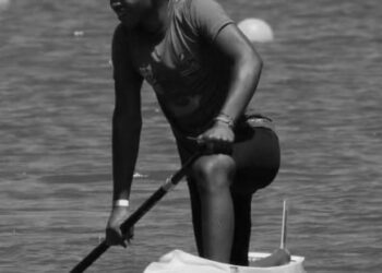 Corpo de atleta que desapareceu durante canoagem na Barragem do Bezerro é encontrado
