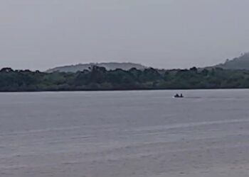 Corpo de atleta que desapareceu durante canoagem na Barragem do Bezerro é encontrado