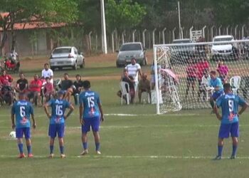 Rodada dupla neste final de semana na Copa São José de futebol amador