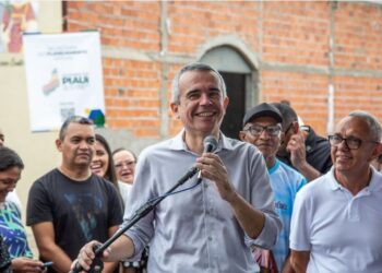 Governador lança Orçamento Participativo 2024-2025 na sexta (23) no Karnak