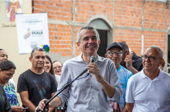 Governador lança Orçamento Participativo 2024-2025 na sexta (23) no Karnak