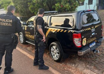 Prefeito de Campo Maior (PI) exonera secretário de finanças após operação da Polícia Federal