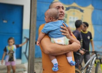 Mecânico que teria sido confundido com assaltante de joalheria deixa prisão em Parnaíba