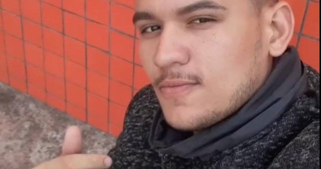 Jovem morre em acidente com animal na entrada da cidade de União