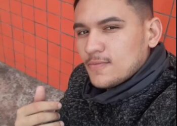 Jovem morre em acidente com animal na entrada da cidade de União