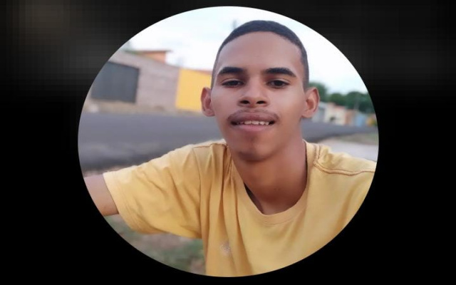 Jovem baleado em José de Freitas é transferido para HUT em Teresina