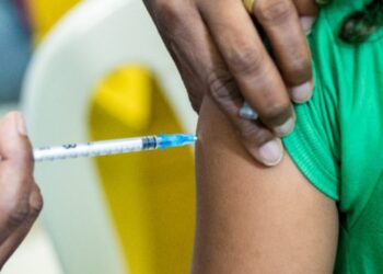 Piauí inicia vacinação contra a gripe no dia 25 de março