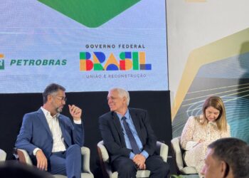 Governador Themístocles Filho defende diversificação da base energética em evento do setor