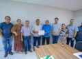 Adapi entrega 1º selo de certificação de produtos de origem vegetal do Piauí