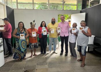 Piripiri recebe, pela primeira vez, o Orçamento Participativo (OPA)
