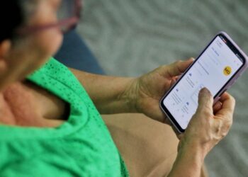 Gov.pi Cidadão ultrapassa 90 mil contas e facilita o acesso ao informe de rendimentos