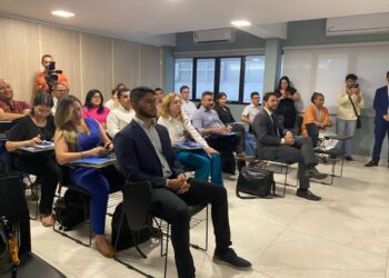 Governo do Piauí e Universidade de Lisboa firmam parceria para implementação do Centro de Inteligência do Estado