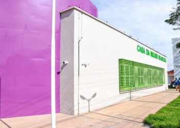 Governo do Piauí e Ministério das Mulheres inauguram a Casa da Mulher Brasileira de Teresina nesta sexta (8)