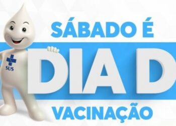 Sesapi convoca população para o dia D da vacina contra a gripe neste sábado (13)
