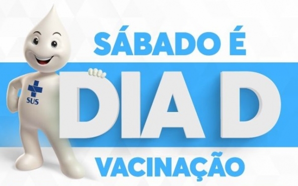 Sesapi convoca população para o dia D da vacina contra a gripe neste sábado (13)