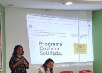 Portarias do MDS estabelecem regras para cadastro de cozinhas solidárias no Piauí