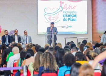Rafael Fonteles anuncia a construção de Lar da Criança em Parnaíba, Picos e Floriano
