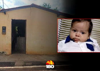 Bebê encontrado morto no Piauí estava com o pescoço quebrado; mãe é presa por suspeita de homicídio
