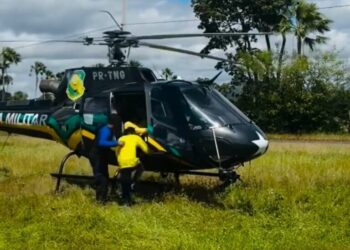 José de Freitas contará com Brigada contra incêndios florestais