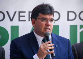 Governo de Rafael Fonteles é aprovado por 87% dos piauienses e Lula 76%