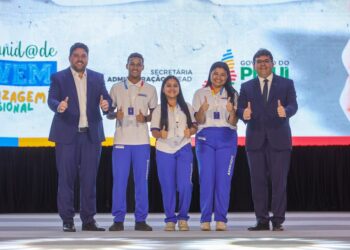 Governo bate a meta de gerar 10 mil oportunidades de trabalho para jovens sem experiência profissional
