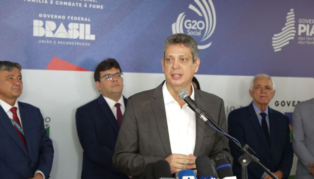 Reunião aberta da Caisan apresenta contribuições de ministérios para Aliança Global contra a Fome e a Pobreza