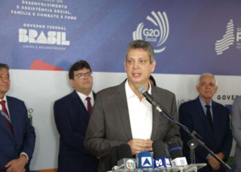 Reunião aberta da Caisan apresenta contribuições de ministérios para Aliança Global contra a Fome e a Pobreza