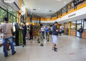 Detran-PI inicia virada tecnológica de serviços para agilizar atendimento ao cidadão